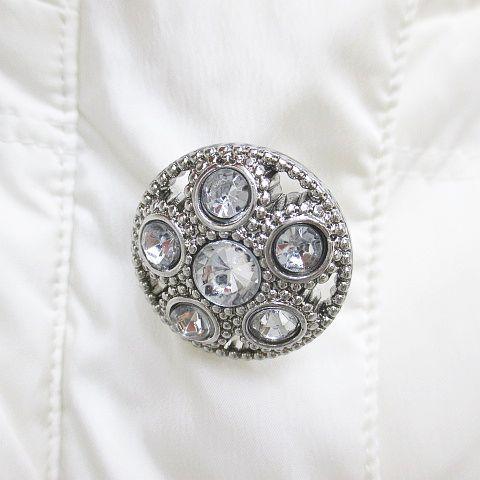 キャロウェイ CALLAWAY ゴルフウェア 2WAY ダウンジャケット ダウン