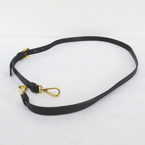 PRADA（プラダ） ショルダーストラップ ショルダーベルト 単品
