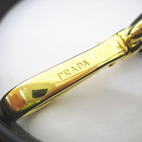 PRADA（プラダ） ショルダーストラップ ショルダーベルト 単品