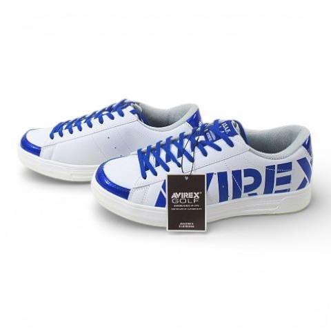 AVIREX（アヴィレックス） 未使用品 ゴルフ GOLF AVG2F-SH1 ゴルフ