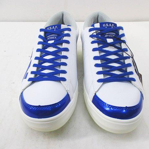 AVIREX（アヴィレックス） 未使用品 ゴルフ GOLF AVG2F-SH1 ゴルフ