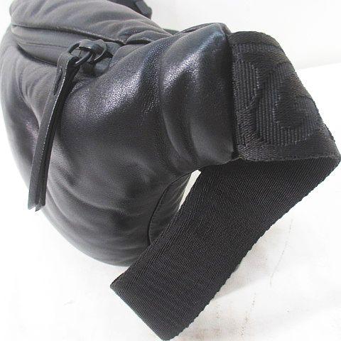 メゾンマルジェラ 11 Maison Margiela ボディバッグ グラムスラム