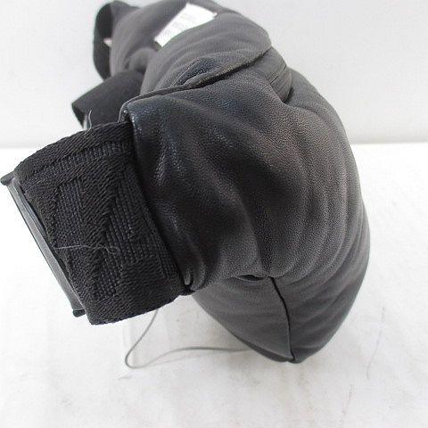 メゾンマルジェラ 11 Maison Margiela ボディバッグ グラムスラム