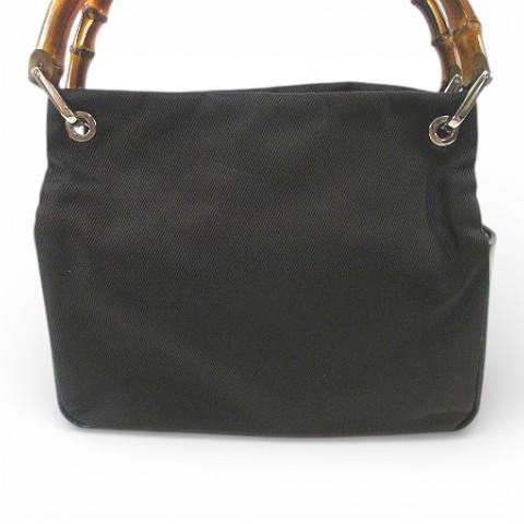 GUCCI（グッチ） GUCCI 000 1014 0575 バンブートートバッグ ブラウン