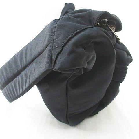 BALENCIAGA（バレンシアガ） ボディバッグ ショルダーバッグ ブラック