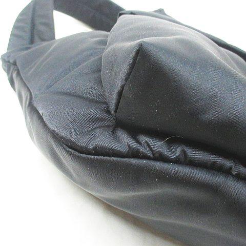 BALENCIAGA（バレンシアガ） ボディバッグ ショルダーバッグ ブラック