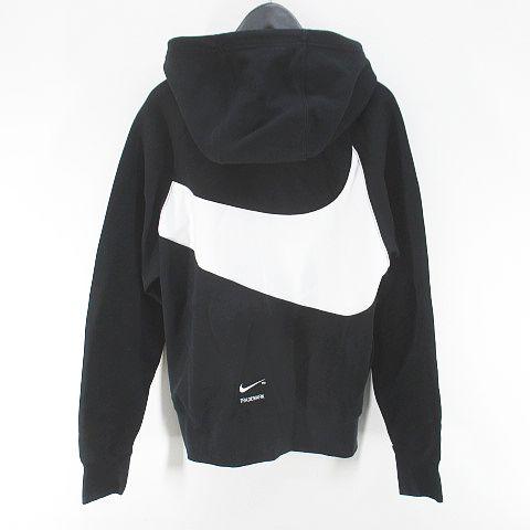 NIKE テックフリース セットアップ パーカー 旧デザイン ブラック　ナイキ NIKE テックフリース 黒 セットアップ