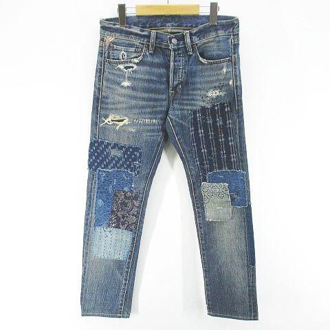 デニム&サプライ ラルフローレン DENIM & SUPPLY RALPH LAUREN SLIM