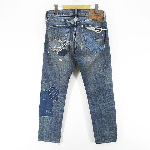 デニム&サプライ ラルフローレン DENIM & SUPPLY RALPH LAUREN SLIM