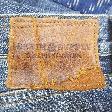 デニム&サプライ ラルフローレン DENIM & SUPPLY RALPH LAUREN SLIM 