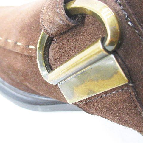 チェザーレパチョッティ CESARE PACIOTTI ローファー ステッチ ビット 