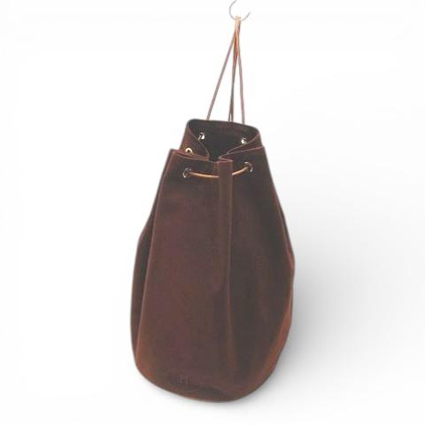 HERMES（エルメス） ポロションミミル ショルダーバッグ ワン