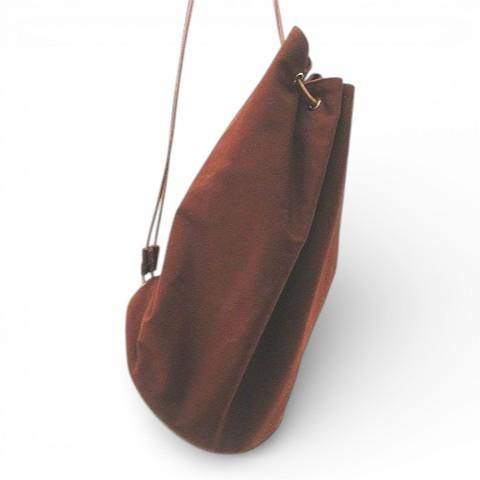 HERMES（エルメス） ポロションミミル ショルダーバッグ ワン