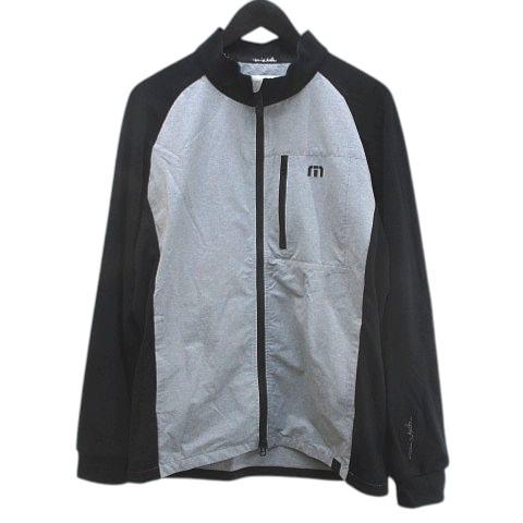 キャロウェイ　トラヴィスマシュー　ジャケット　Mサイズ キャロウェイ CALLAWAY トラヴィスマシュー TRAVISMATHEW ゴルフウェア