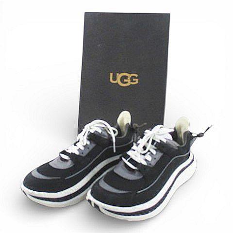 アグ UGG SOPHNET.ソフネット M CA805 V2 ローカット スニーカー 27.0
