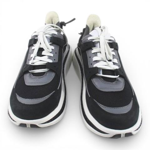 アグ UGG SOPHNET.ソフネット M CA805 V2 ローカット スニーカー 27.0