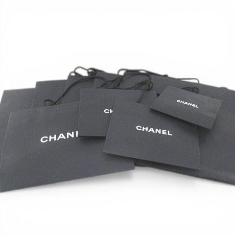 CHANEL（シャネル） CHANEL 9枚セット 紙袋 ショッパー ショップ袋