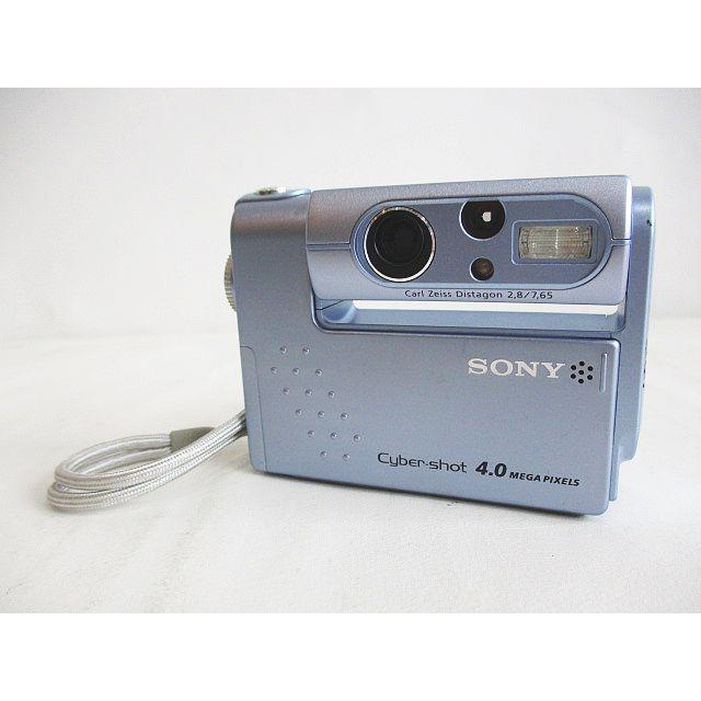 ソニー SONY Cyber-shot サイバーショット コンパクト デジタルカメラ