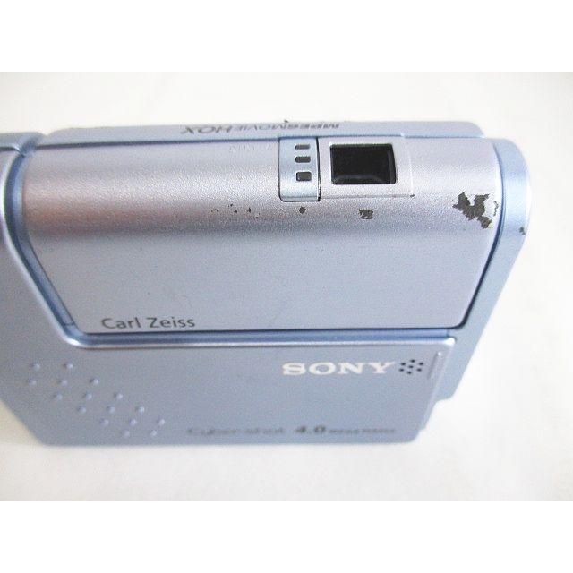 ソニー SONY Cyber-shot サイバーショット コンパクト デジタルカメラ