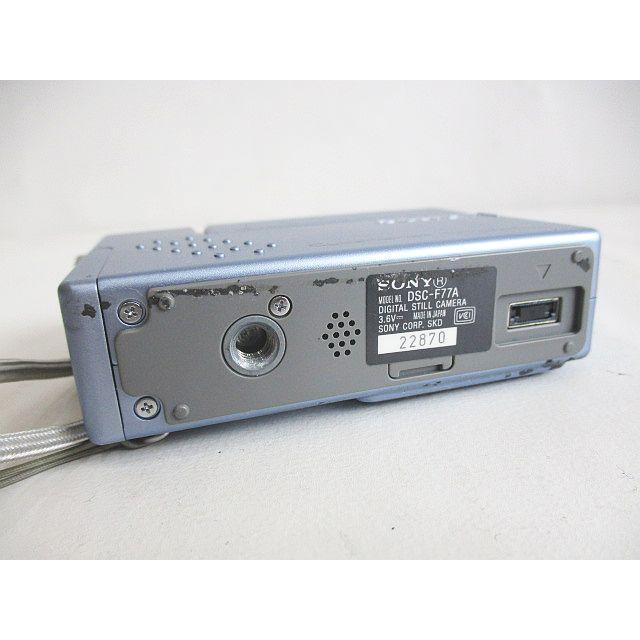 ソニー SONY Cyber-shot サイバーショット コンパクト デジタルカメラ