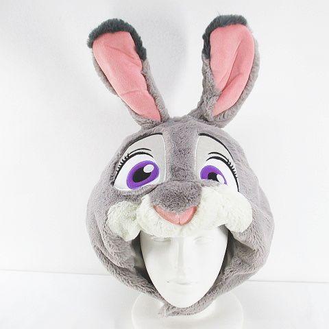 ディズニー Disney 東京ディズニーリゾート TDR ジュディ ファン