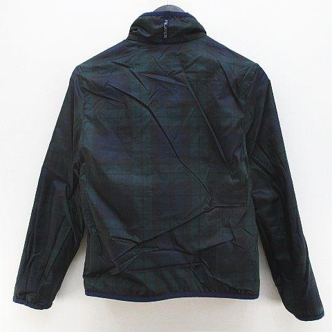 ポロ ラルフローレン POLO RALPH LAUREN リバーシブル ジャケット