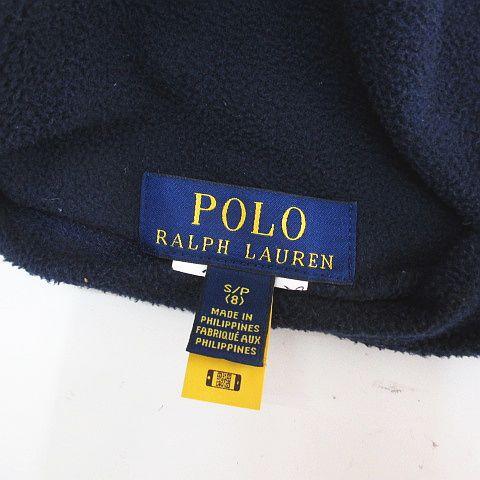 ポロ ラルフローレン POLO RALPH LAUREN リバーシブル ジャケット