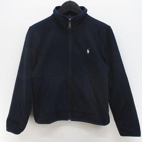 ポロ ラルフローレン POLO RALPH LAUREN リバーシブル ジャケット