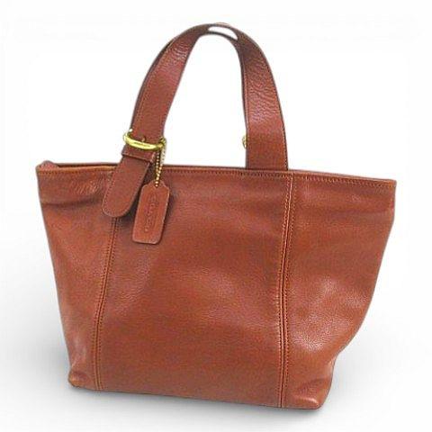 COACH（コーチ） COACH 4133 オールドコーチ レザー ハンドバック 