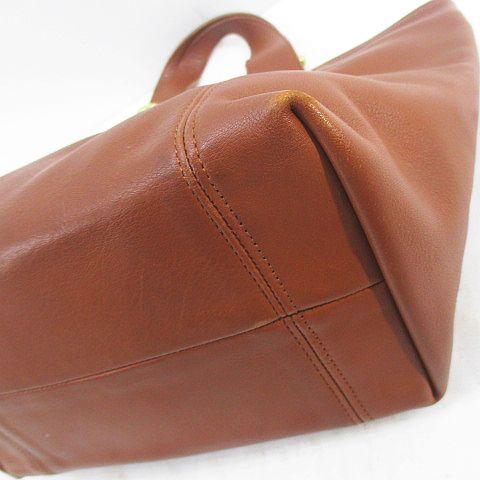 COACH（コーチ） COACH 4133 オールドコーチ レザー ハンドバック 