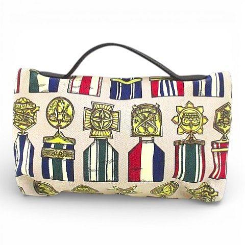 レディースファッション ロンシャン LONGCHAMP Jeremy Scott 