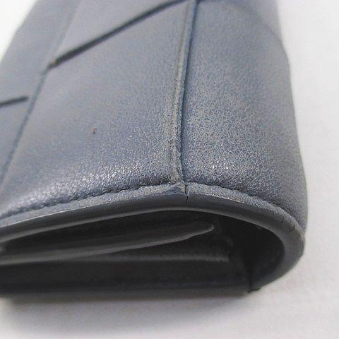 BOTTEGA VENETA（ボッテガ・ヴェネタ） 長財布 イントレチャート