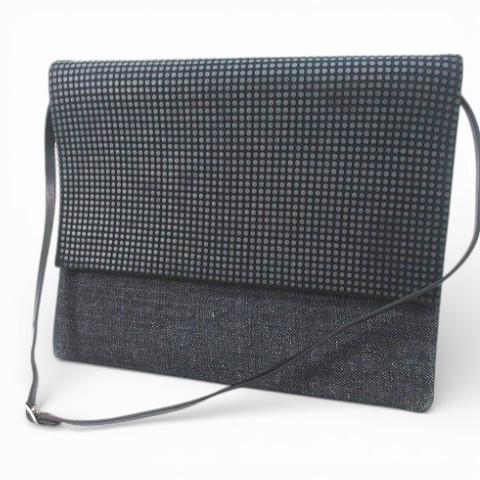 アルマーニエクスチェンジ A/X ARMANI EXCHANGE ショルダーバッグ 