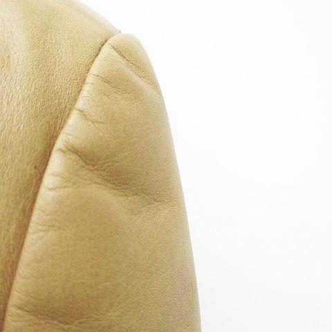 23区（ニジュウサンク） オンワード樫山 ダブルブレスト ロング丈