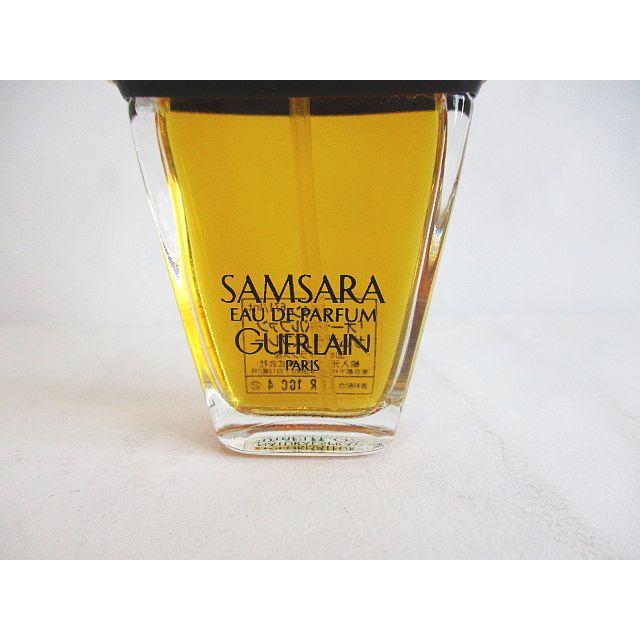GUERLAIN ゲラン SAMSARA サムサラ 香水 オーデパルファン 30ml