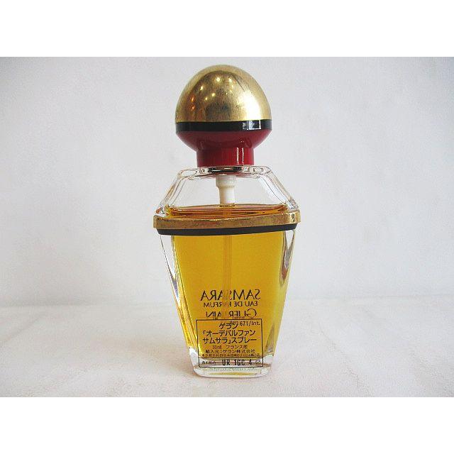 GUERLAIN ゲラン SAMSARA サムサラ 香水 オーデパルファン 30ml