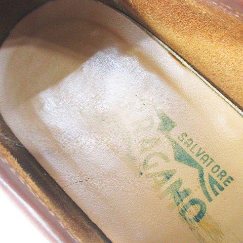 FERRAGAMO（フェラガモ） サルヴァトーレフェラガモ Salvatore 