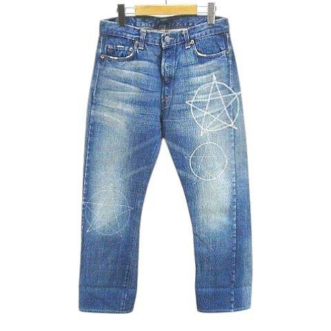 Levi's（リーバイス） Levi's 501 BIG-E ビンテージ 1960年代ビッグE