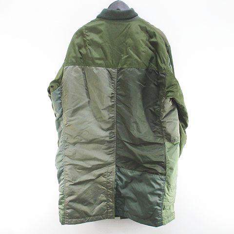 コムデギャルソンオム フードジャケット GARCONS HOMME AD2021 コムデギャルソンオム COMME des GARCONS HOMME HH-C002 AD2021