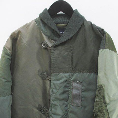 コムデギャルソンオム COMME des GARCONS HOMME HH-C002 AD2021