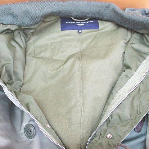 コムデギャルソンオム COMME des GARCONS HOMME HH-C002 AD2021