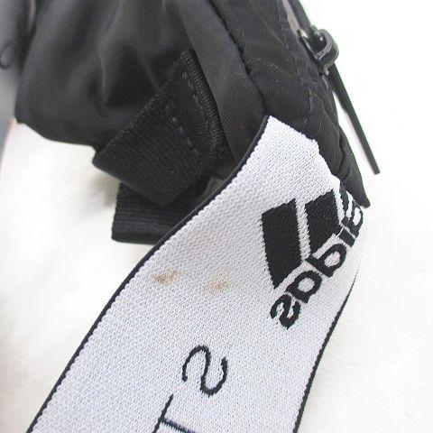 アディダス ステラマッカートニー コラボ / ボディバッグ Stella McCartney（ステラ・マッカートニー） adidas by STELLA