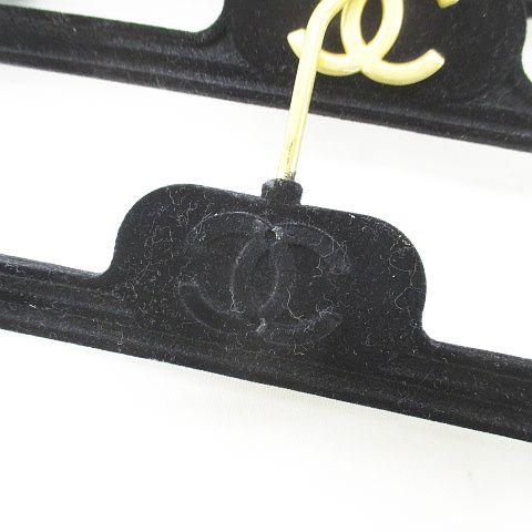 CHANEL（シャネル） ハンガー11本セット パンツハンガー CCマーク ココ