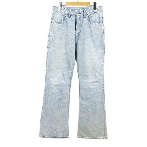 L'Appartement アパルトモン HELLO: MY DENIM デニムパンツ ジーンズ