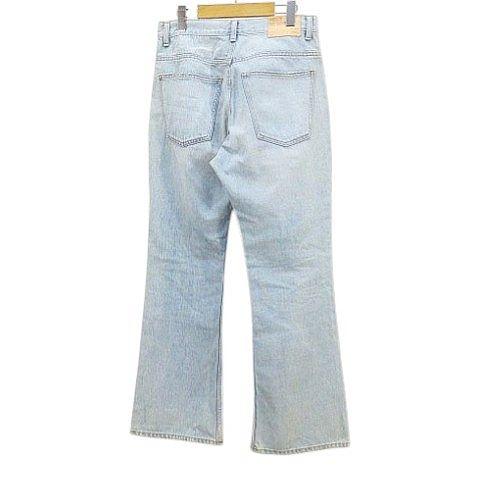 L'Appartement アパルトモン HELLO: MY DENIM デニムパンツ ジーンズ