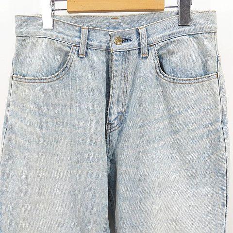 L'Appartement アパルトモン HELLO: MY DENIM デニムパンツ ジーンズ