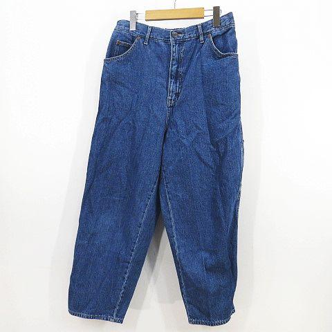 てとページ niko and ｜MESSAGE WIDE DENIM [niko and JEANS] | Rakuten