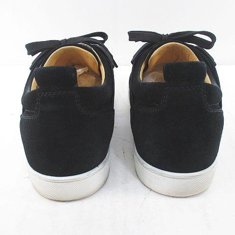 Christian Louboutin（クリスチャンルブタン） ローカット スニーカー