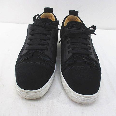 Christian Louboutin（クリスチャンルブタン） ローカット スニーカー