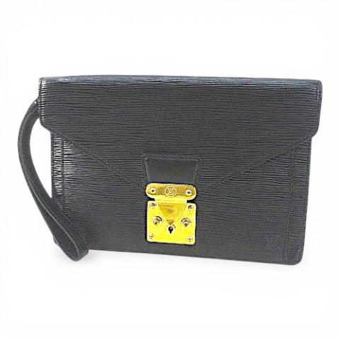 LOUIS VUITTON（ルイ・ヴィトン） エピ M52612 ポシェットセリエ